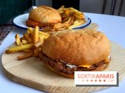 Les Tontons Veg en livraison / Eatic