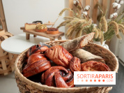 Léonie Bakery, boulangerie de quartier aux Batignolles