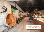 La Fabrique à Toga d'Olivier Stehly