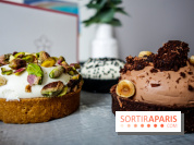 Les pâtisseries du Jardin Sucré, les photos