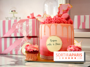Celine Cake Design Paris