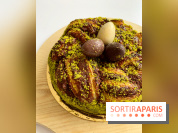 Paques 2021 Babka Zana x Conticini