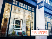 Shizen, l'expo gratuite de Benjamin Lacombe à la galerie Daniel Maghen - nos photos