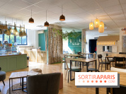 Les Polinsons, salle de jeux et salon de thé pour enfants