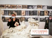 Picasso-Rodin, la double exposition événement au Musée national Picasso 