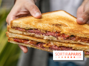 Croq’Michel, les photos 