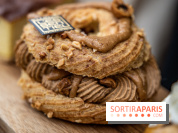 Boulangerie l'Essentiel Paris Brest