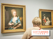 Peintres femmes, l'exposition au Musée du Luxembourg - nos photos