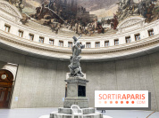 Bourse de Commerce - Collection Pinault