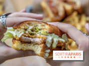 Top Bun par Big Mamma à Station F