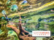 L'Aquarium Tropical de la Porte Dorée