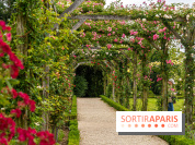 Le Parc de Bagatelle
