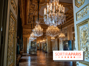 L'Hôtel de la Marine - Visuels
