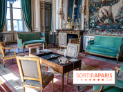L'Hôtel de la Marine - Visuels