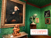 La maison de Victor Hugo à Paris - nos photos