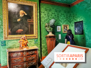 La maison de Victor Hugo à Paris - nos photos