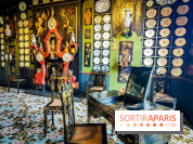 La maison de Victor Hugo à Paris - nos photos