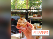 Le goûter du Fouquet's pour deux de l'été 2021