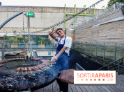 Diego Alary x Wanderlust, nos photos