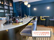 Le Fitzgerald à Paris