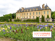 Le Château d'Auvers sur Oise  - A7C08684