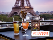 La Terrasse estivale du Shangri-La 2021