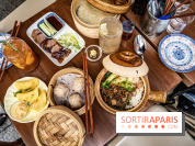 Tiger Tiger restaurant, le resto street food Hongkongais du 10e