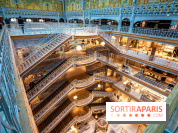 La Samaritaine se dévoile en photos !