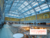 La Samaritaine se dévoile en photos !