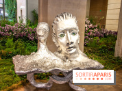 Surface Horizon, l'exposition à Lafayette Anticipations : nos photos