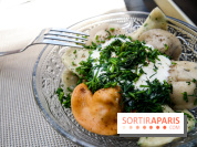 Pelmeni Paris, nos photos