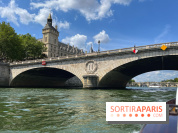 Visuels Paris Seine - Pont Neuf