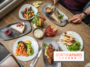 Le Restaurant Patrol et sa nouvelle carte estivale