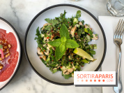 Rivié Hoxton Paris été 2021