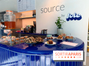 La Source Samaritaine