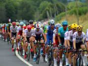 Tour de France 2025 : sur quelle chaîne regarder la Grande Boucle en juillet ?