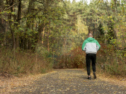 L'EcoTrail de Paris : la course nature, de retour dans la capitale en mars 2025