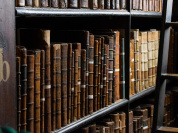PAGE(S : le salon de la bibliophilie et des livres d'artistes au Bastille Design Center