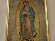 Fête de Notre-Dame de Guadalupe : célébration de la sainte mexicaine dans les églises à Paris