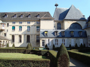Journées du Patrimoine 2025 à Paris : la Carrière des Capucins et le Cloître de Port-Royal