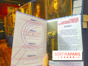 Une chasse aux trésors gratuite pour les enfants, autour d'œuvres d'art, à l'Hôtel Drouot