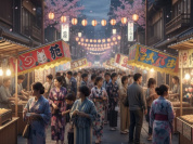 Festival Japonais et Nuit des arts martiaux : aïkido, sumo, mangas, calligraphie et food à Pantin