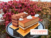 Bûches de Noël végétales 2024 de Land&Monkeys : trois délices vegan à partager