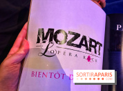 Mozart opéra rock de retour ?