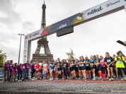 La Parisienne 2025 : festival gratuit, course à pied 100% féminine et cours de yoga 
