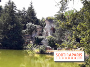 Le Rocher du Trianon : L'antre secret du Petit Trianon