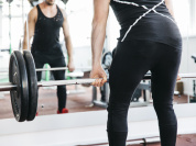 ATHX Games : la compétition de fitness à la Villette