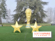 Visites guidées CLairefontaine 