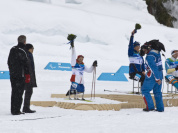 Jeux Paralympiques d'hiver 2026 : six sports seulement à suivre en mars, découvrez-les