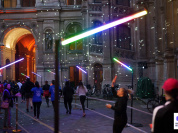 La Nuit des Relais 2026 : la course solidaire nocturne contre les violences faites aux femmes